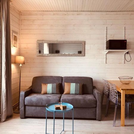 studio Newport Le Touquet Exterior foto
