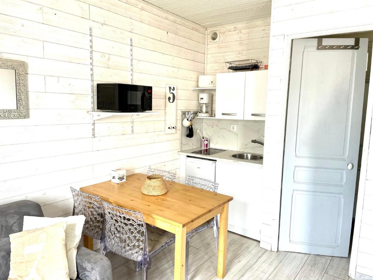 studio Newport Le Touquet Exterior foto